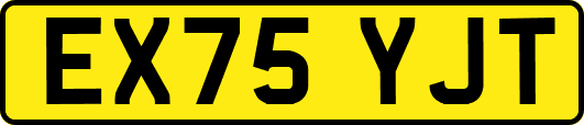 EX75YJT