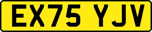 EX75YJV