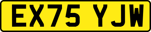 EX75YJW