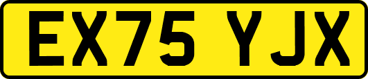EX75YJX