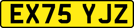 EX75YJZ