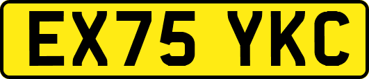 EX75YKC