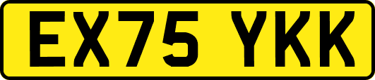EX75YKK