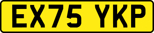 EX75YKP