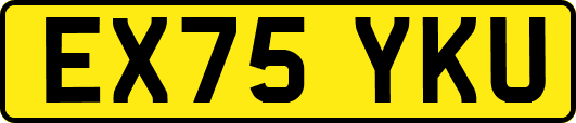 EX75YKU