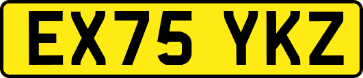 EX75YKZ