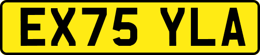 EX75YLA