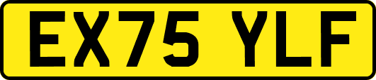 EX75YLF