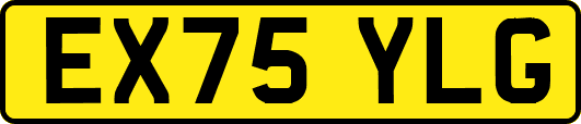 EX75YLG