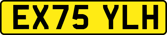 EX75YLH