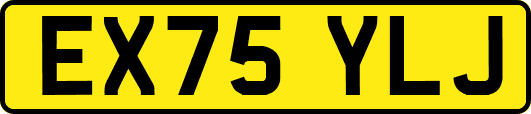 EX75YLJ