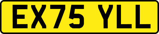 EX75YLL
