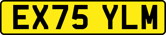 EX75YLM