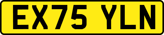 EX75YLN