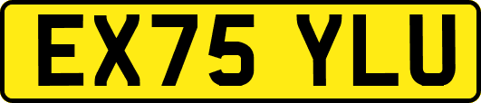 EX75YLU