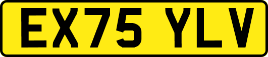 EX75YLV