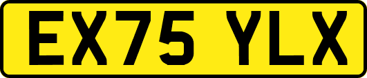 EX75YLX