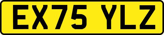 EX75YLZ
