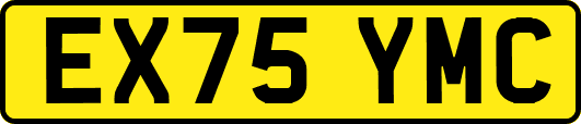 EX75YMC
