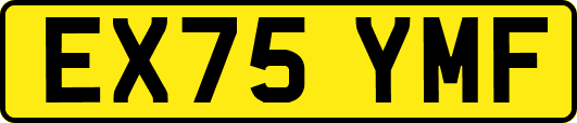 EX75YMF
