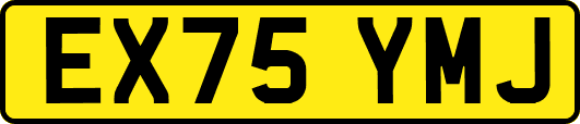EX75YMJ