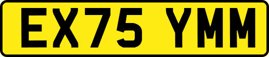 EX75YMM