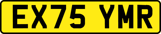 EX75YMR