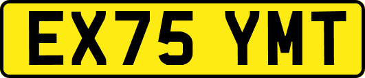 EX75YMT