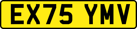 EX75YMV