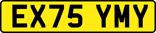 EX75YMY