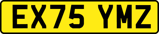 EX75YMZ
