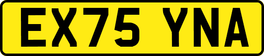 EX75YNA