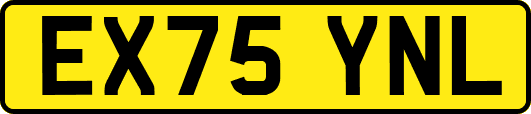 EX75YNL
