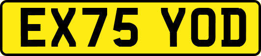 EX75YOD