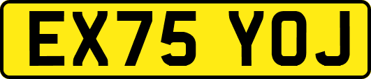 EX75YOJ