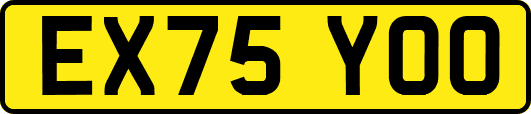 EX75YOO
