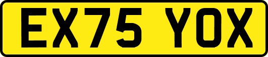 EX75YOX