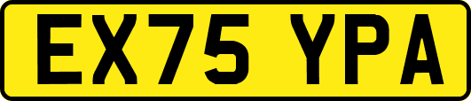 EX75YPA