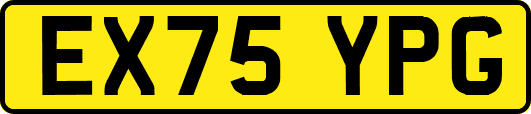 EX75YPG