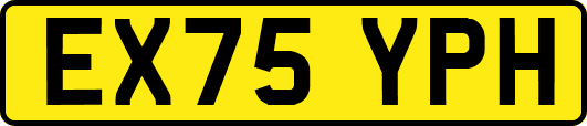 EX75YPH