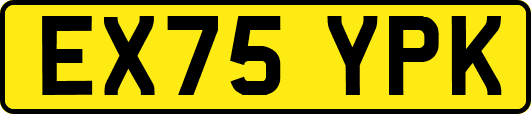 EX75YPK
