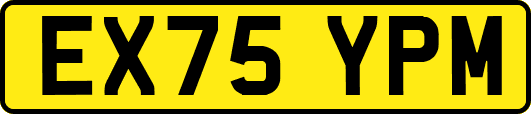 EX75YPM