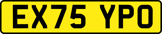 EX75YPO