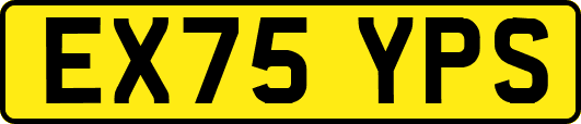 EX75YPS