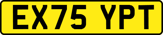 EX75YPT