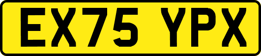 EX75YPX