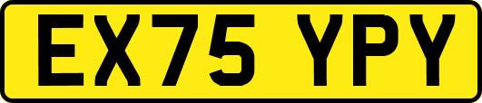 EX75YPY