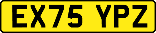 EX75YPZ
