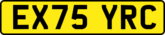 EX75YRC