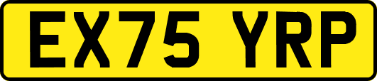 EX75YRP